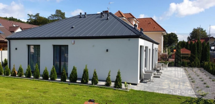 Obiekt Sprzedaż Wisełka 10