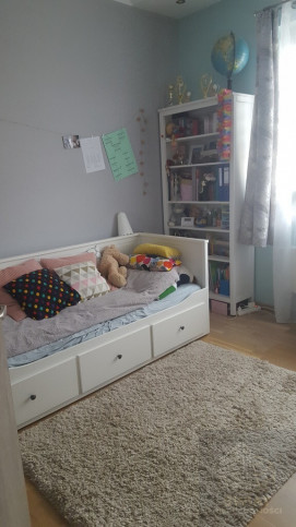 Mieszkanie Sprzedaż Police Stefana Roweckiego 8