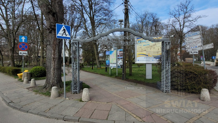 Mieszkanie Sprzedaż Międzyzdroje Turystyczna 16