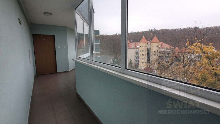 Mieszkanie Sprzedaż Międzyzdroje Turystyczna 31