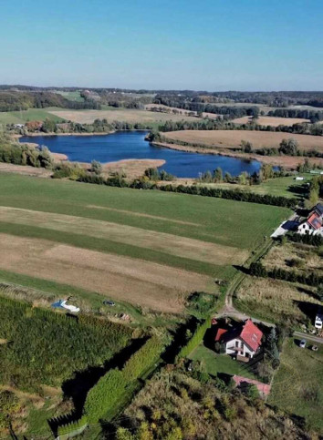 Działka Sprzedaż Binowo 3