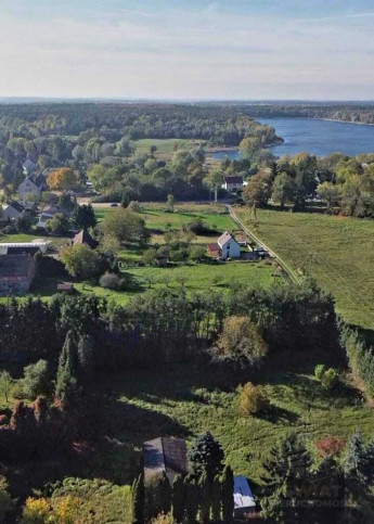 Działka Sprzedaż Binowo 1