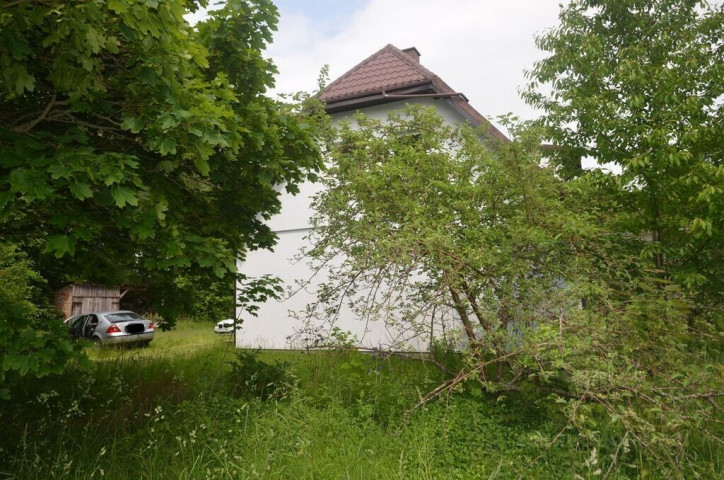 Dom Sprzedaż Rusowo 5