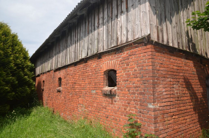 Dom Sprzedaż Rusowo 33