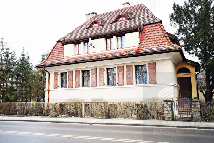 Dom Sprzedaż Darłowo 1