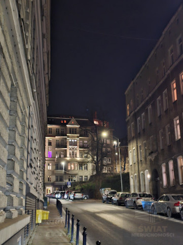 Mieszkanie Sprzedaż Szczecin Wały Chrobrego Kapitańska 16