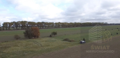 Działka Sprzedaż Chrząstowo