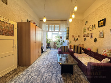 Mieszkanie Sprzedaż Szczecin Centrum Szczerbcowa