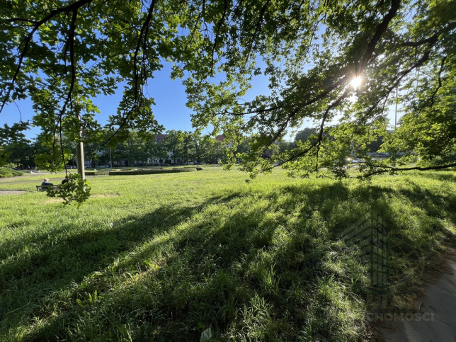 Mieszkanie Sprzedaż Szczecin Centrum Szczerbcowa 10