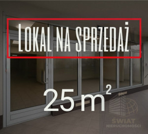 Lokal Sprzedaż Szczecin Świerczewo Stanisława Ignacego Witkiewicza