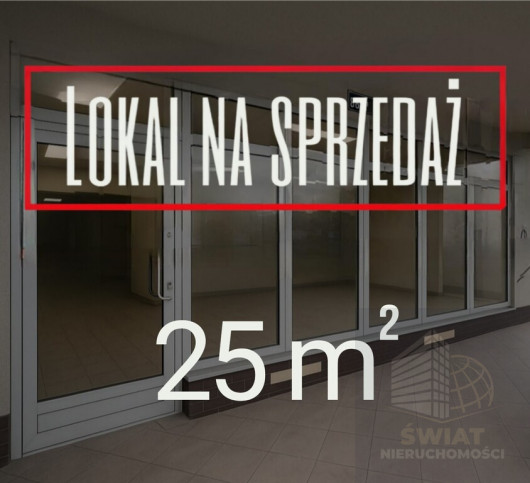 Lokal Sprzedaż Szczecin Świerczewo Stanisława Ignacego Witkiewicza 1