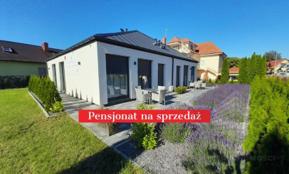 Dom Sprzedaż Wisełka