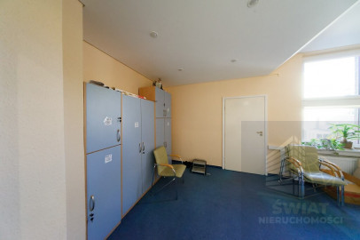 Lokal Wynajem Szczecin Niebuszewo