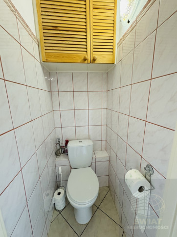 Mieszkanie Sprzedaż Szczecin os. Majowe Witolda Gombrowicza 11