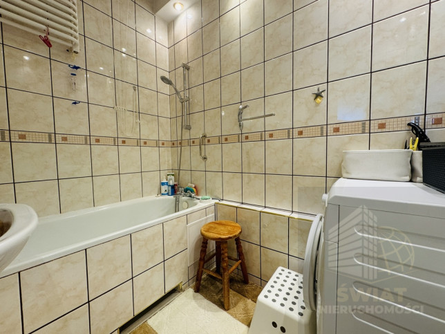Mieszkanie Sprzedaż Szczecin os. Majowe Witolda Gombrowicza 12