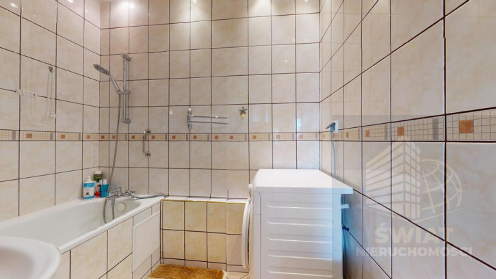 Mieszkanie Sprzedaż Szczecin os. Majowe Witolda Gombrowicza 24