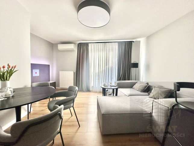 Mieszkanie Sprzedaż Szczecin Śródmieście-Centrum Świętego Ducha 2