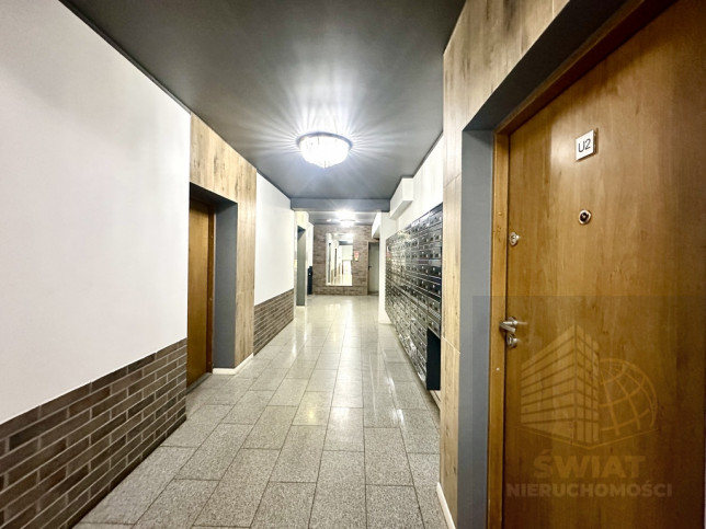Mieszkanie Sprzedaż Szczecin Śródmieście-Centrum Świętego Ducha 20