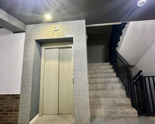 Mieszkanie Sprzedaż Szczecin Śródmieście-Centrum Świętego Ducha 21