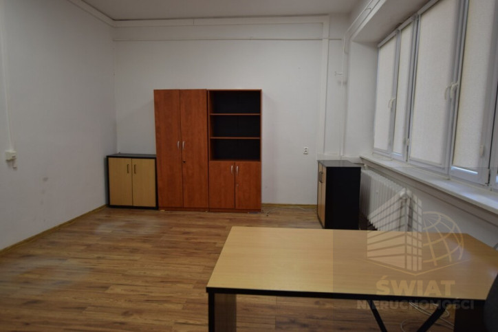 Lokal Wynajem Szczecin Dąbie 3