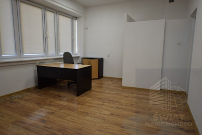 Lokal Wynajem Szczecin Dąbie
