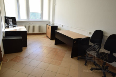 Lokal Wynajem Szczecin Dąbie