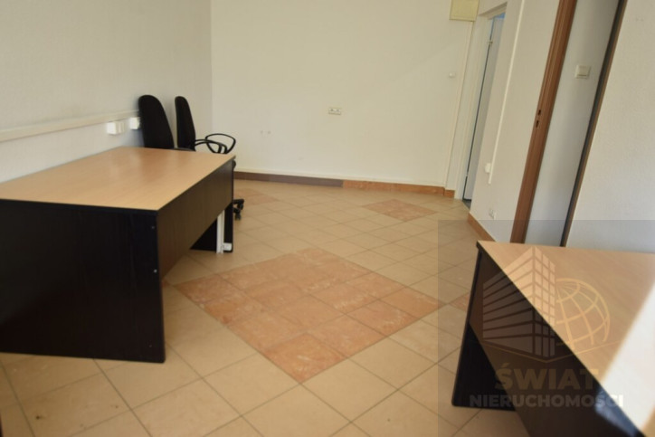 Lokal Wynajem Szczecin Dąbie 5