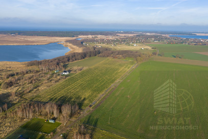 Działka Sprzedaż Rekowo
