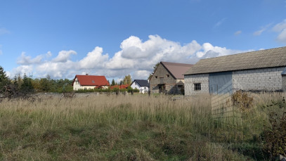 Działka Sprzedaż Żdżary