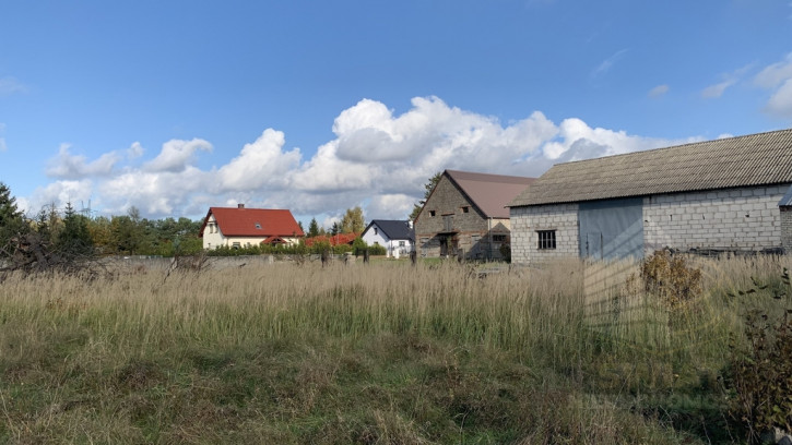 Działka Sprzedaż Żdżary 5