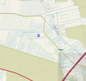 Działka Sprzedaż Żdżary