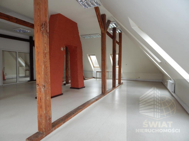 Lokal Wynajem Szczecin Śródmieście-Centrum 5