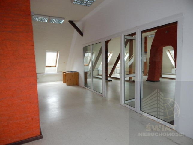 Lokal Wynajem Szczecin Śródmieście-Centrum 6