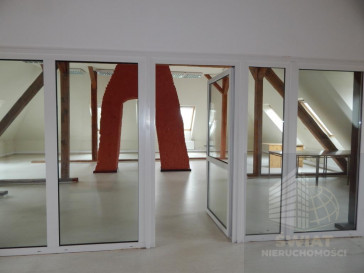 Lokal Wynajem Szczecin Śródmieście-Centrum