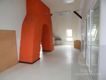 Lokal Wynajem Szczecin Śródmieście-Centrum
