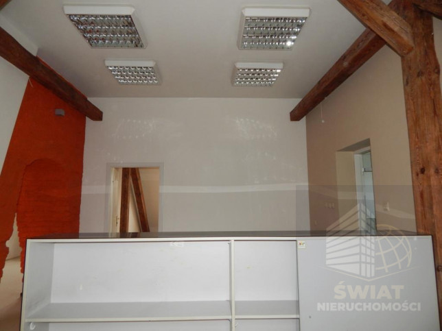 Lokal Wynajem Szczecin Śródmieście-Centrum 11