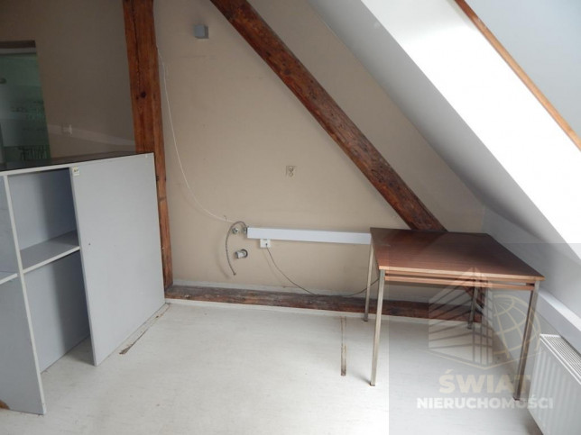 Lokal Wynajem Szczecin Śródmieście-Centrum 12