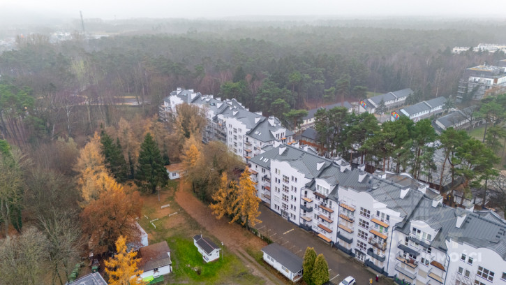 Mieszkanie Sprzedaż Międzyzdroje Gryfa Pomorskiego 14