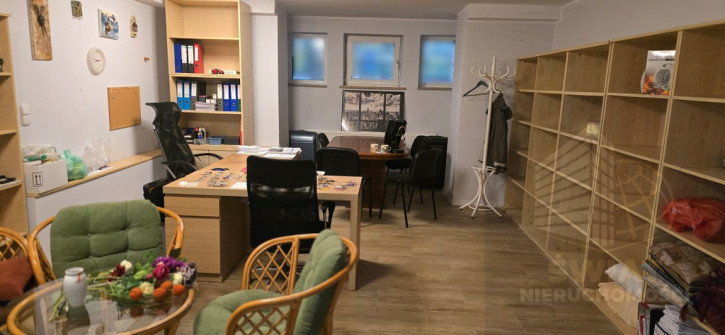 Lokal Wynajem Szczecin Śródmieście-Centrum 7