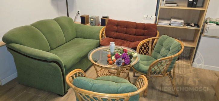 Lokal Wynajem Szczecin Śródmieście-Centrum 8