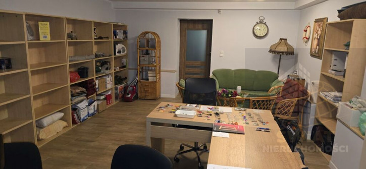 Lokal Wynajem Szczecin Śródmieście-Centrum 9