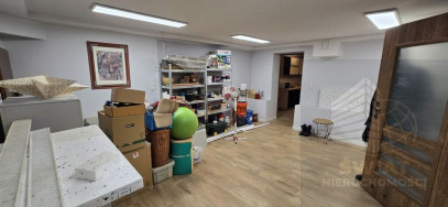 Lokal Wynajem Szczecin Śródmieście-Centrum