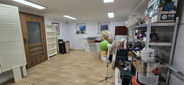 Lokal Wynajem Szczecin Śródmieście-Centrum 12