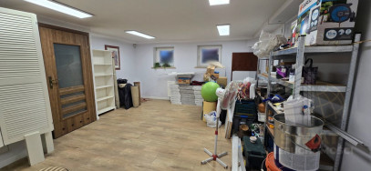 Lokal Wynajem Szczecin Śródmieście-Centrum