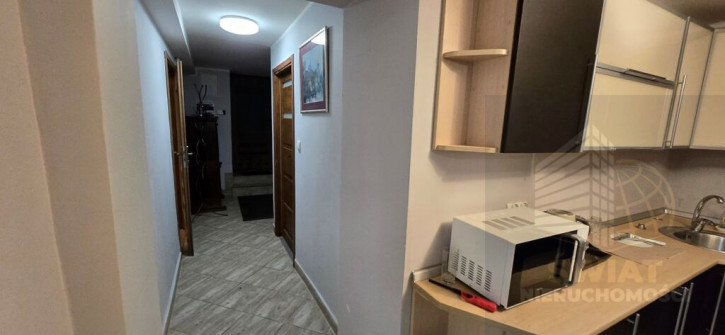 Lokal Wynajem Szczecin Śródmieście-Centrum 16