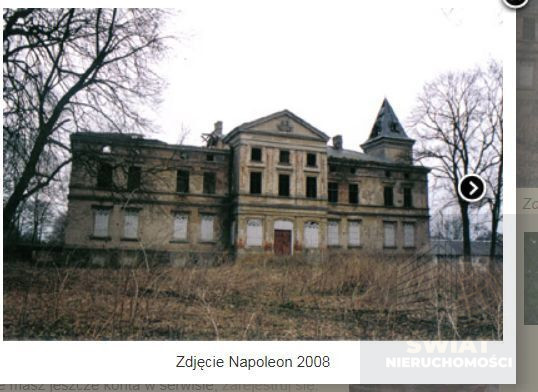 Dom Sprzedaż Wierzbięcin 2