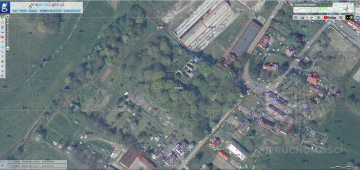 Dom Sprzedaż Wierzbięcin 5