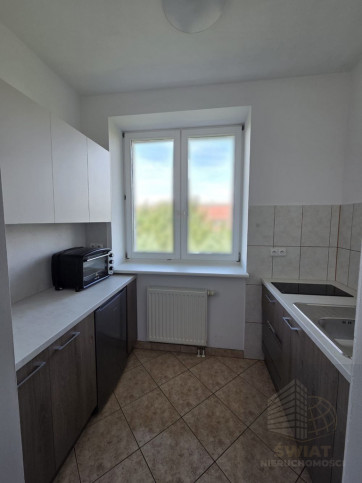 Mieszkanie Wynajem Szczecin Gumieńce 7
