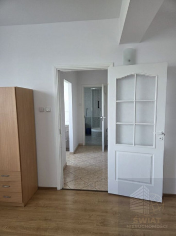 Mieszkanie Wynajem Szczecin Gumieńce 5