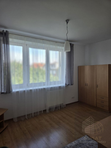 Mieszkanie Wynajem Szczecin Gumieńce 4